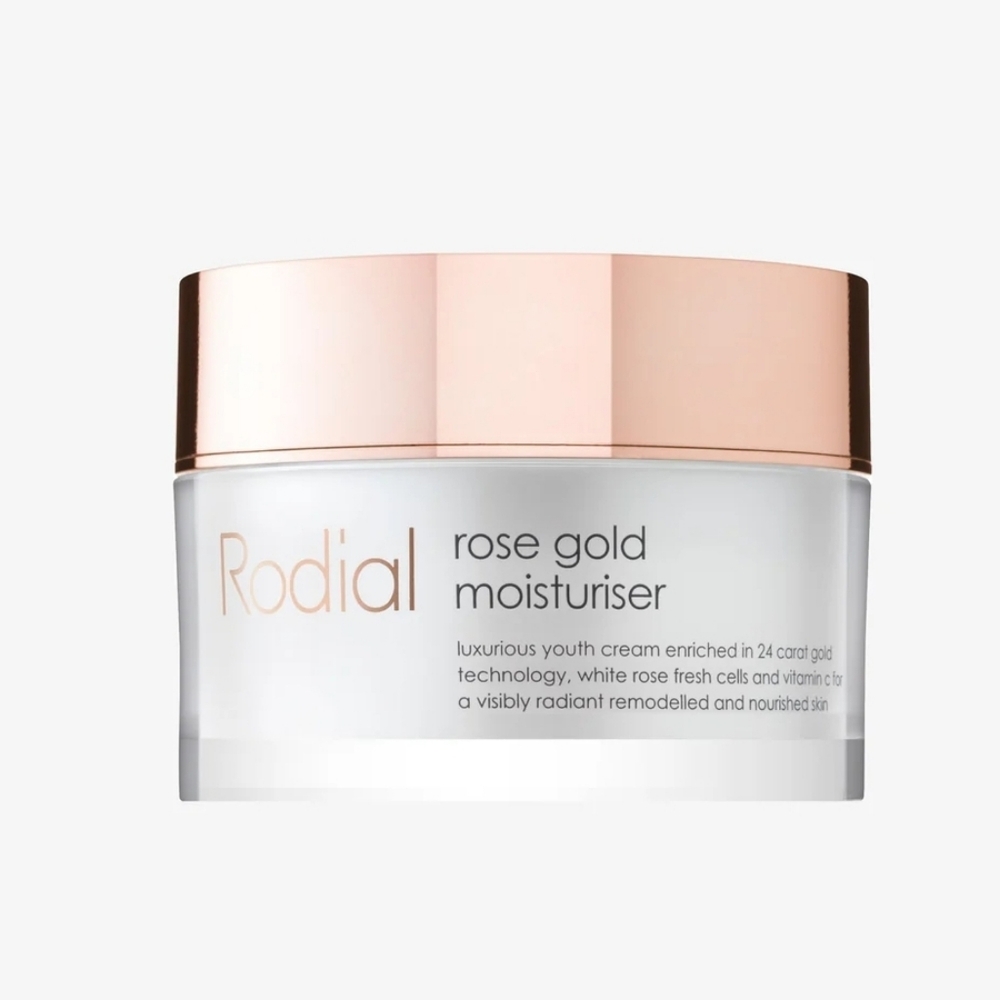 Rodial Rose Gold Moisturiser (NIB) (Multiple available)